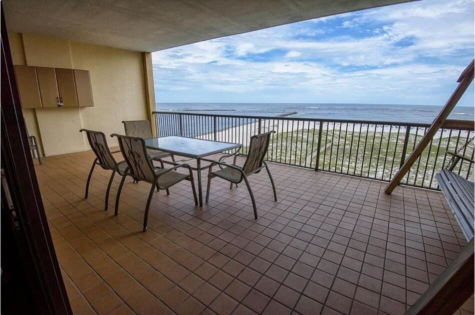 Villa Grand Pointe Unit 613 à Orange Beach Extérieur photo