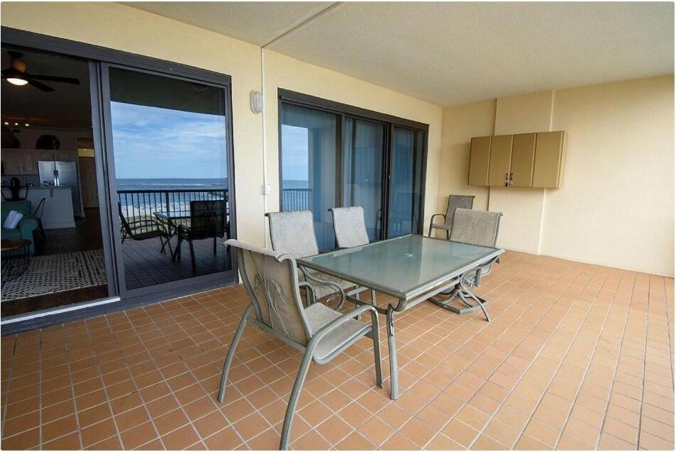 Villa Grand Pointe Unit 613 à Orange Beach Extérieur photo