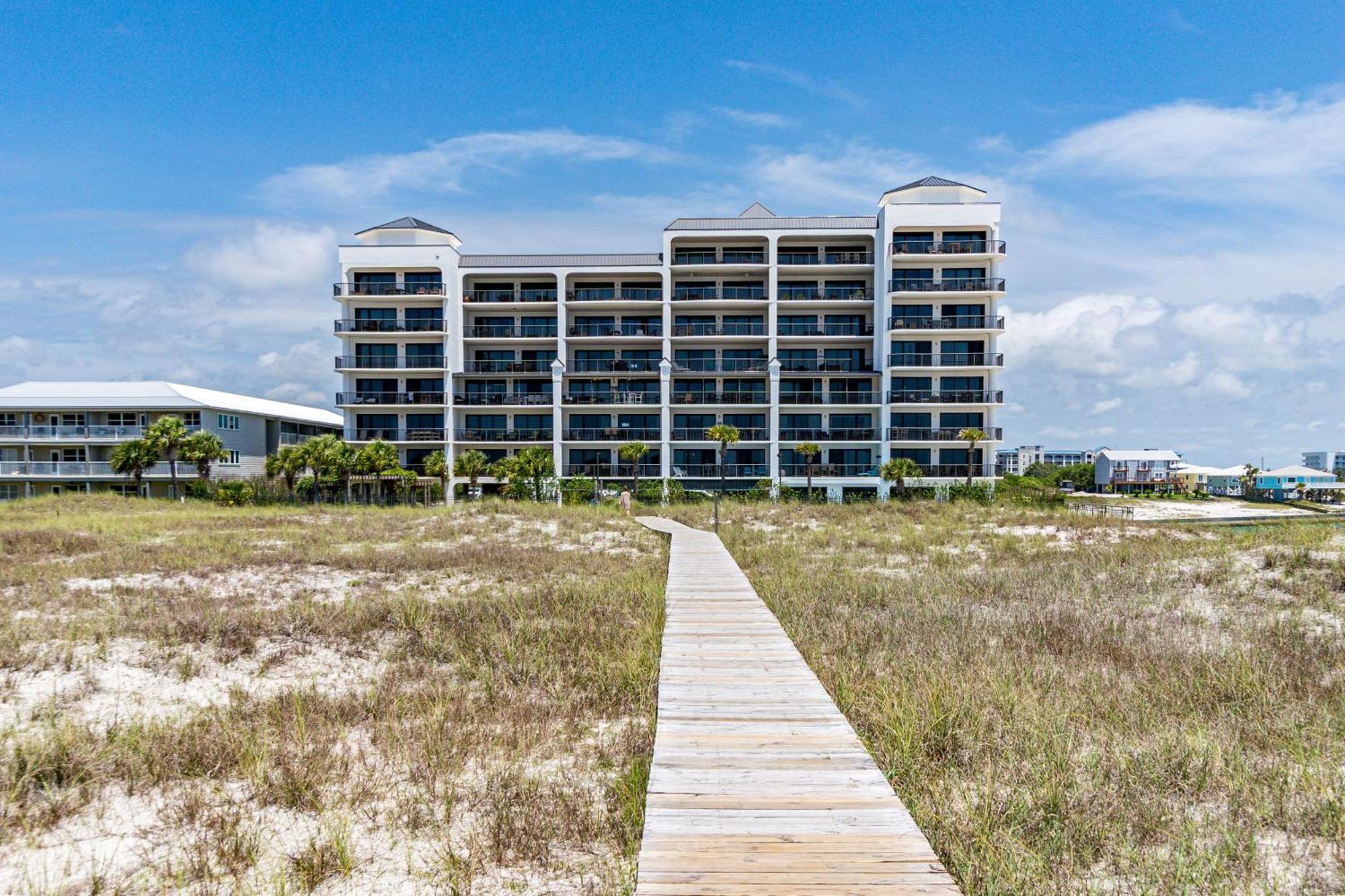 Villa Grand Pointe Unit 613 à Orange Beach Extérieur photo